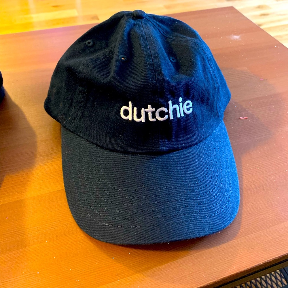 Bundle of cultivator dad hats